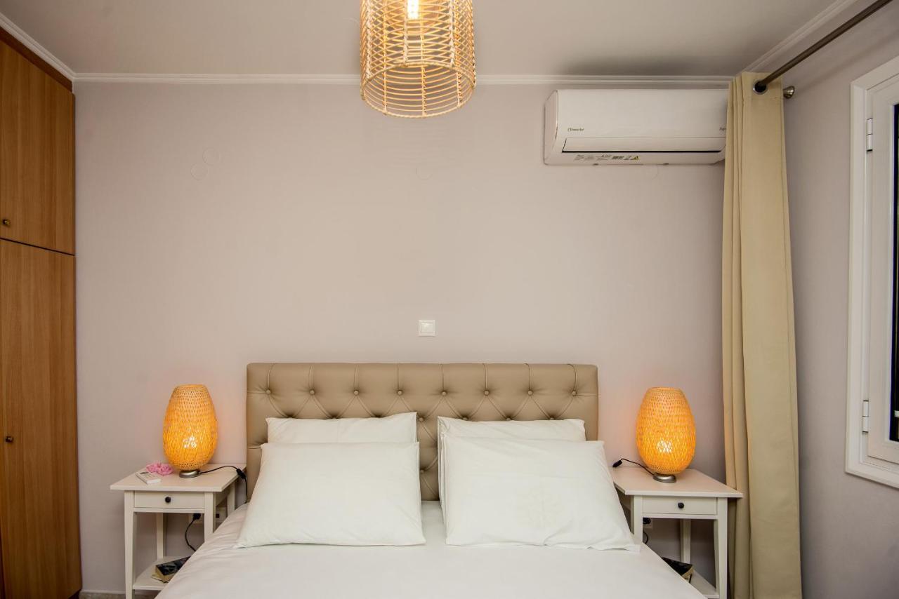 Elena'S Apartment 3 Аргостолион Экстерьер фото