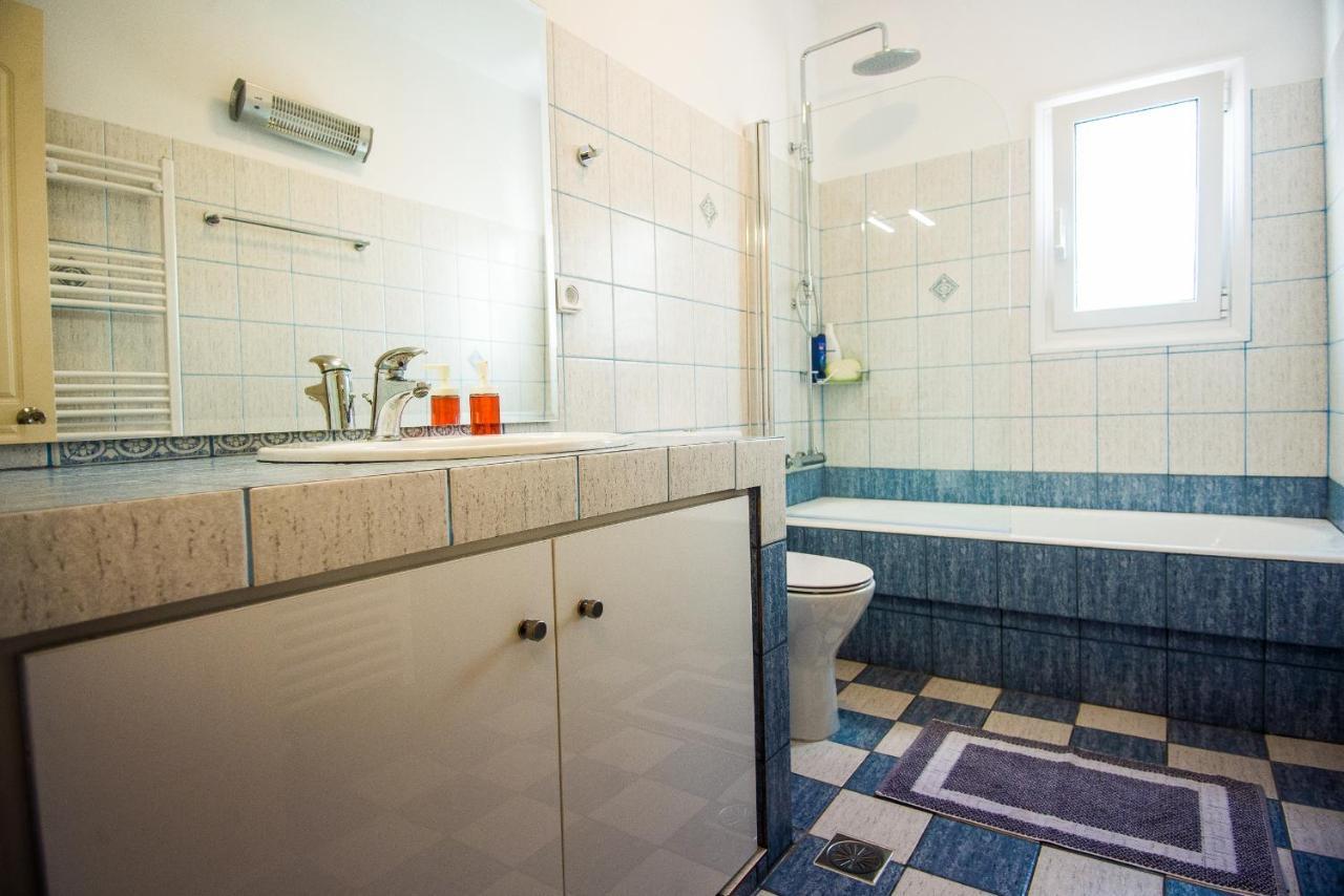 Elena'S Apartment 3 Аргостолион Экстерьер фото