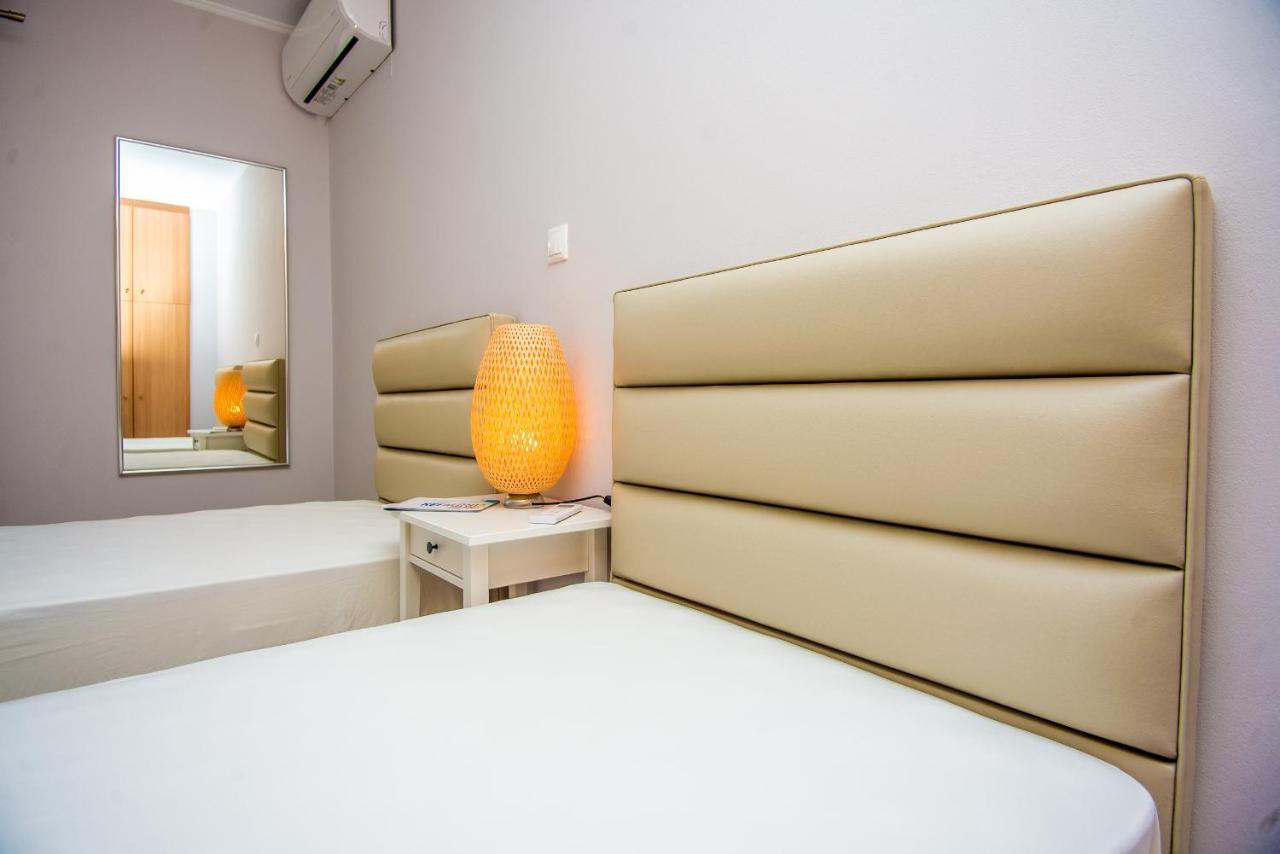 Elena'S Apartment 3 Аргостолион Экстерьер фото