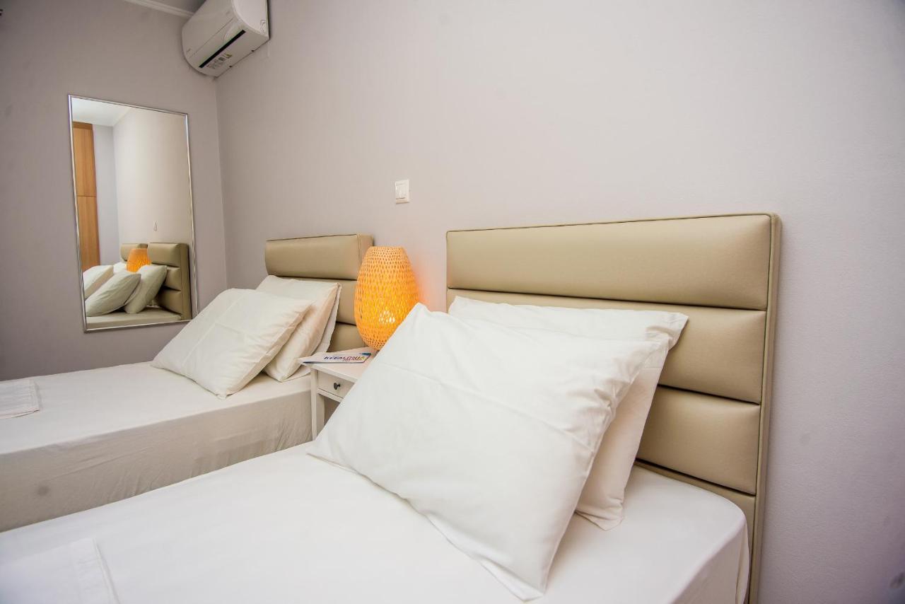 Elena'S Apartment 3 Аргостолион Экстерьер фото